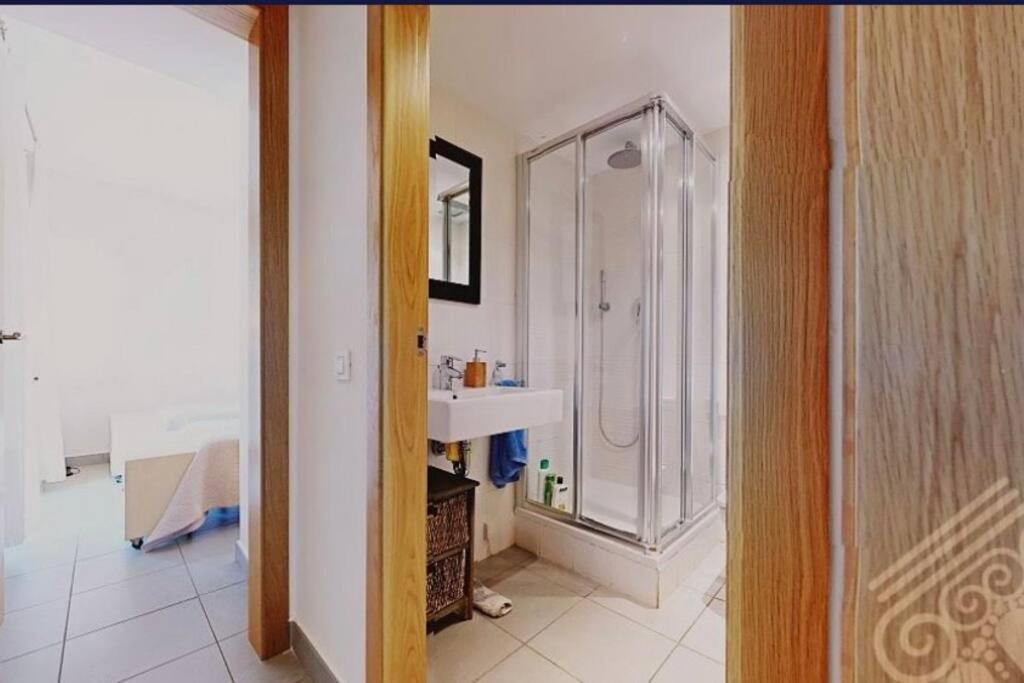 Apartment Precioso En Macenas *