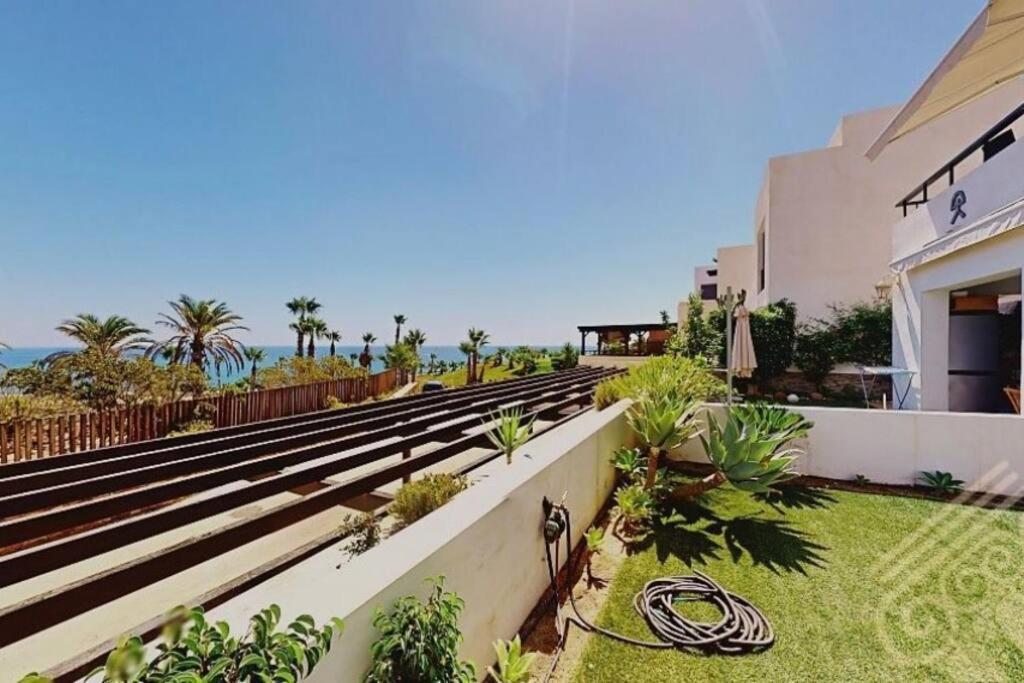 Apartment Precioso En Macenas