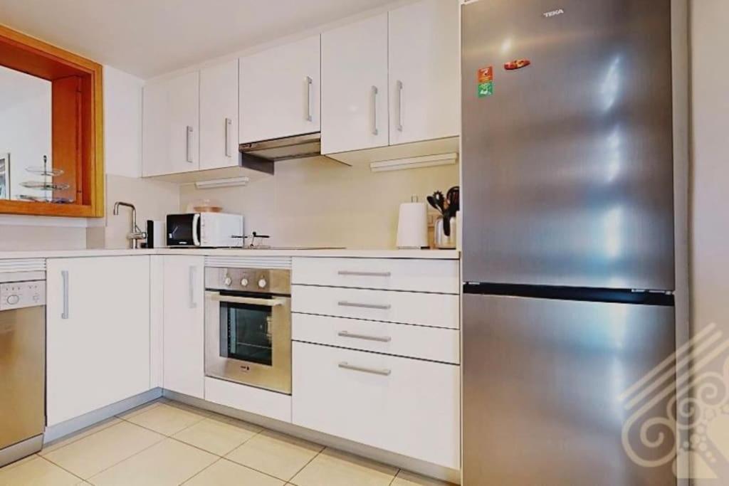 Apartment Precioso En Macenas Mojacar