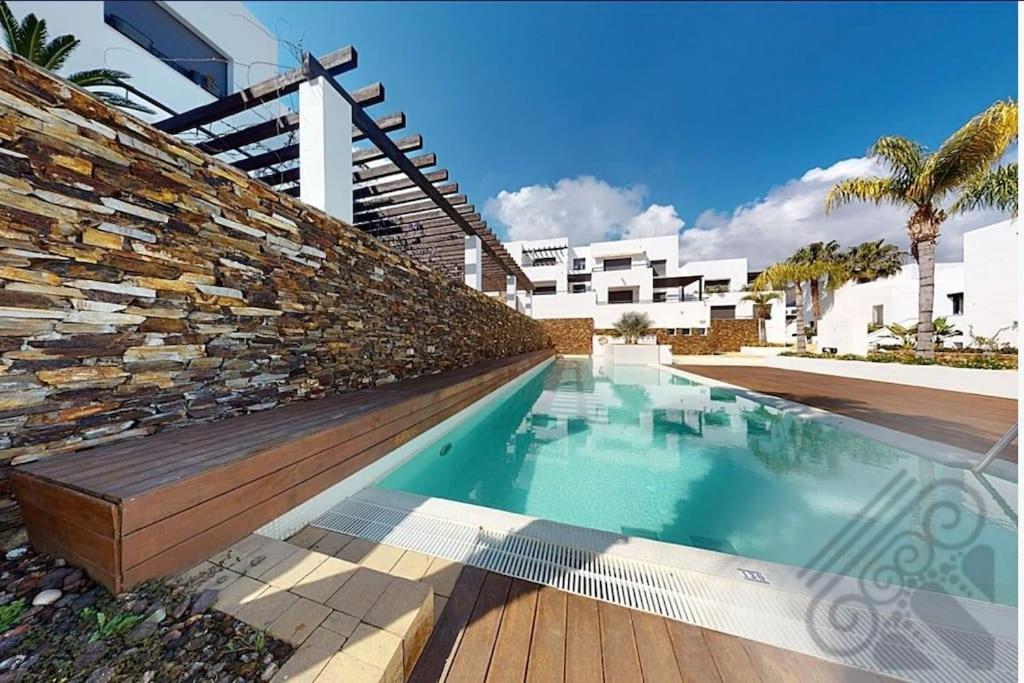 Apartment Precioso En Macenas Mojácar