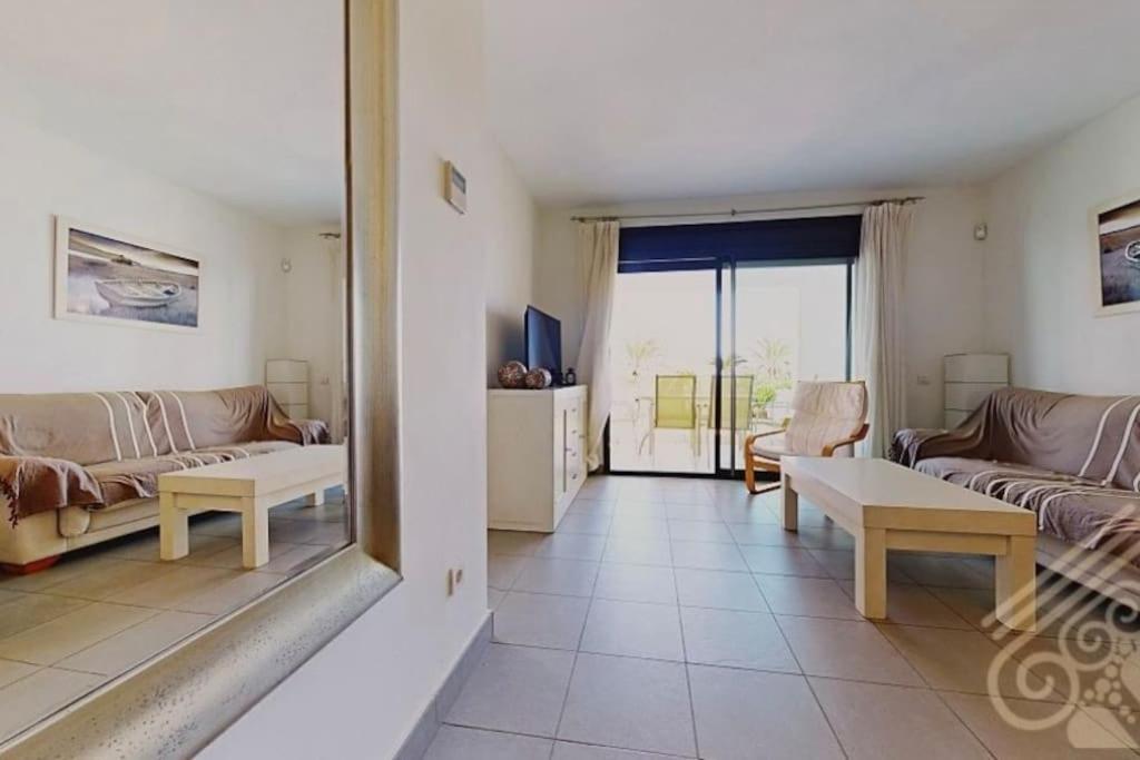 Precioso En Macenas Apartment *