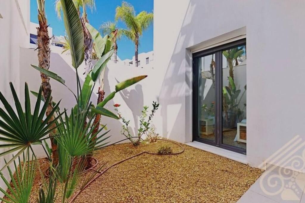 Apartment Precioso En Macenas *