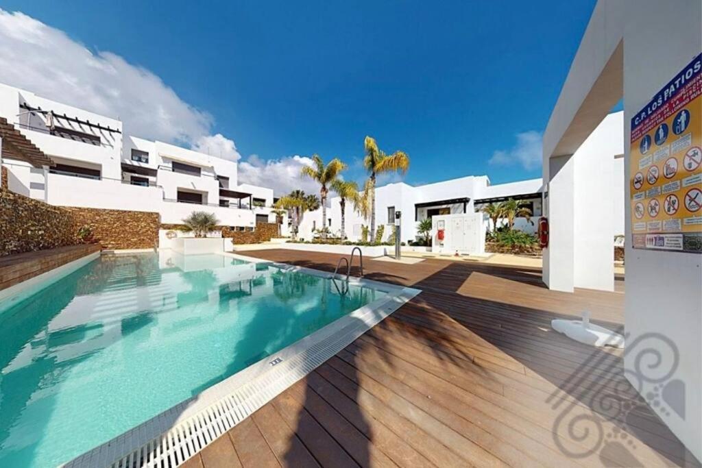 Apartment Precioso En Macenas *